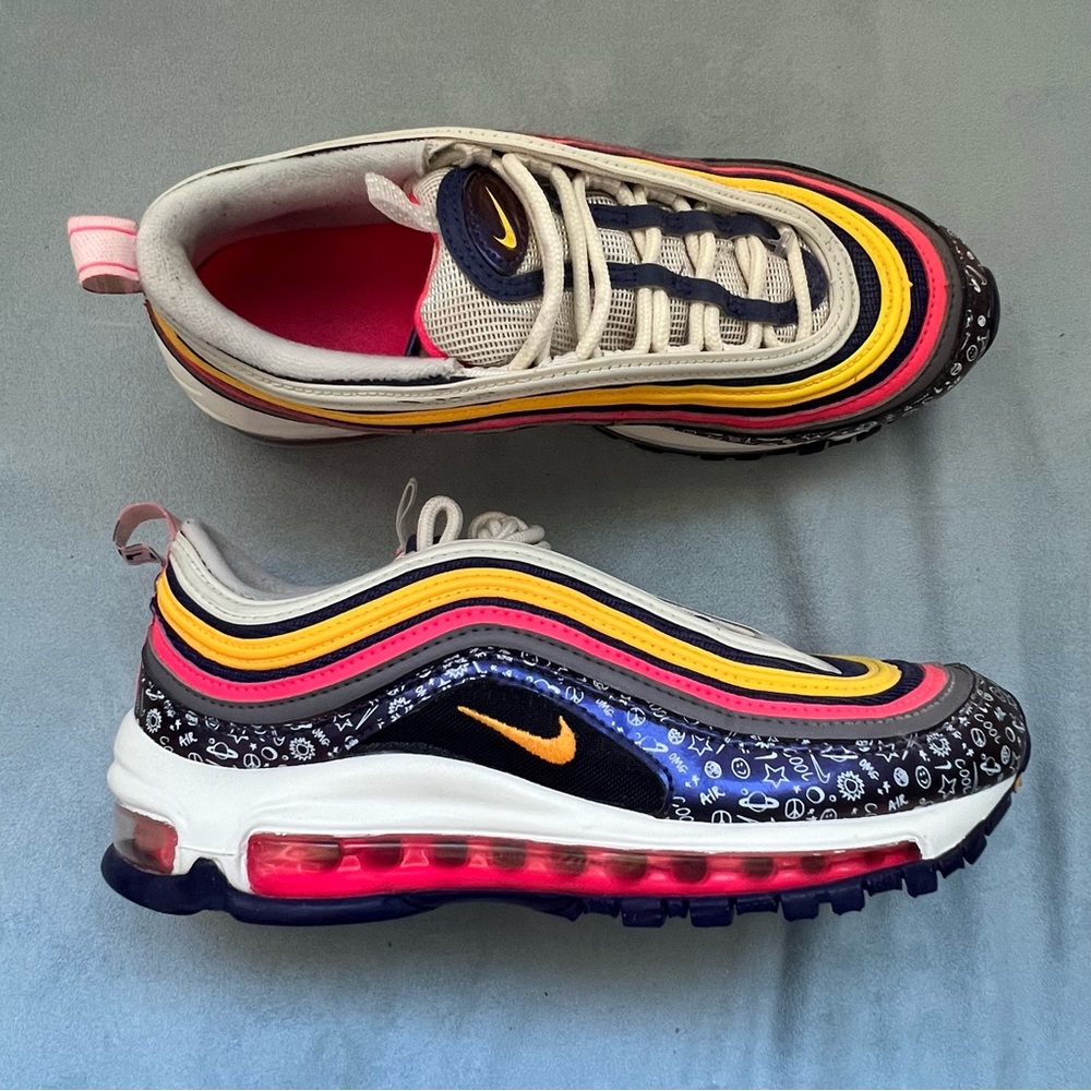 Nike Air Max 97